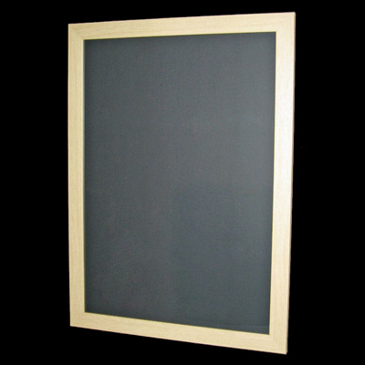 アルテ　ニューアートフレーム　B2　ナチュラル　NA-B2-NT