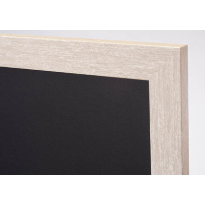 アルテ　ニューアートフレーム　B2　ホワイトウッド　NA-B2-WW