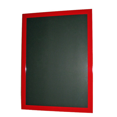 アルテ　ニューアートカラー　610×915　レッド　NB-610×915-RD