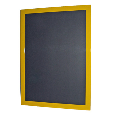 アルテ　ニューアートフレームカラー　A2　イエロー　NB-A2-YL