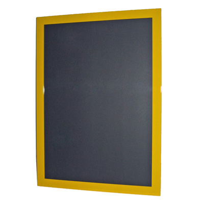 アルテ　ニューアートフレームカラー　A3　イエロー　NB-A3-YL