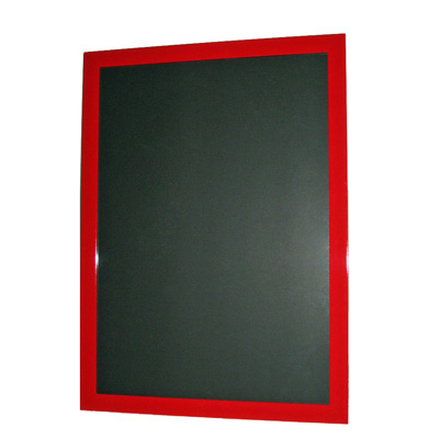 アルテ　ニューアートフレームカラー　B3　レッド　NB-B3-RD