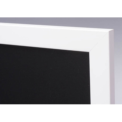 アルテ　ニューアートフレームカラー　B3　ホワイト　NB-B3-WH