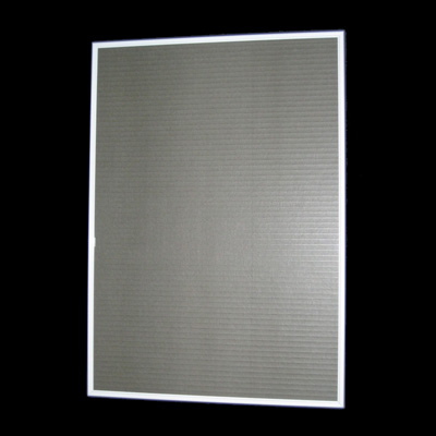 アルテ　シェイプ　A3　ホワイト　SH-A3-WH