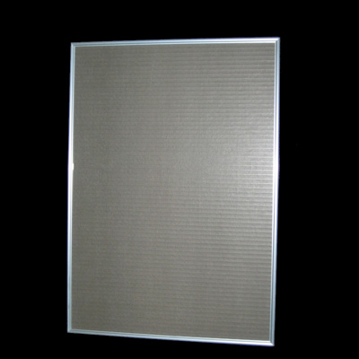 アルテ　シェイプ　B1　シルバー　SH-B1-SV