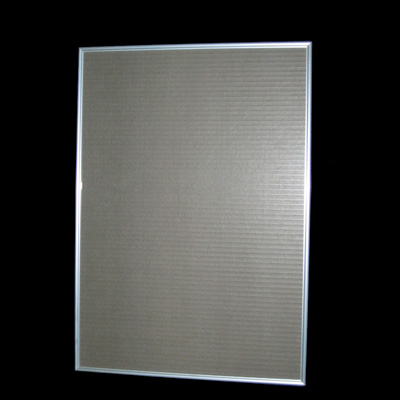 アルテ　シェイプ　B4　シルバー　SH-B4-SV