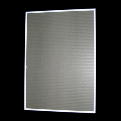 アルテ　シェイプ　全紙　ホワイト　SH-G20-WH