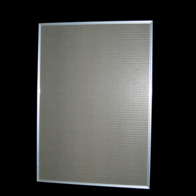 アルテ　シェイプ　A0　シルバ-　SH-A0-SV