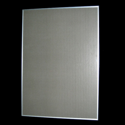 アルテ　オストレッチ　A1　シルバー　SRK-A1-SV