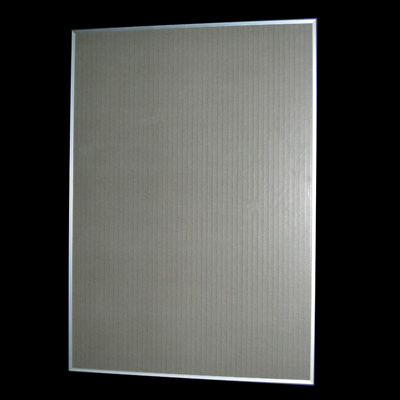 アルテ　オストレッチ　A3　シルバー　SRK-A3-SV