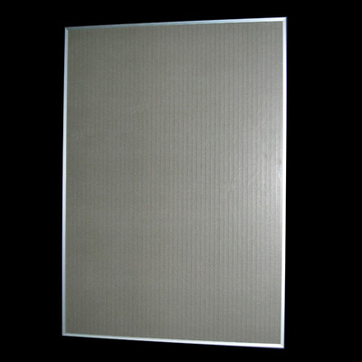 アルテ　オストレッチ　A3ノビ　シルバー　SRK-A3ノビ-SV