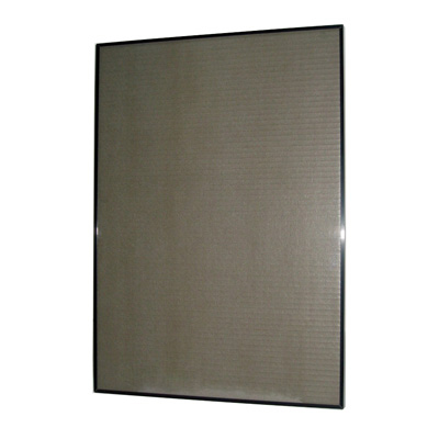 アルテ　オストレッチ　A4　ブラック　SRK-A4-BK