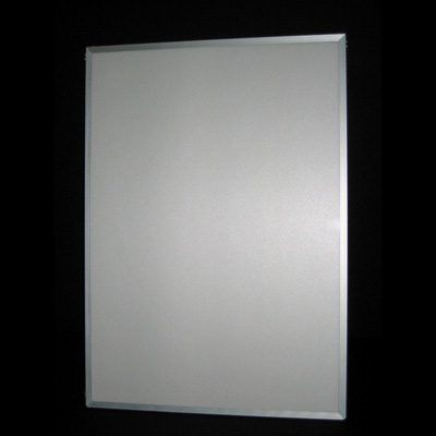 アルテ　エコイレパネ　B5　シルバー　ST-B5-SV