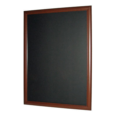 アルテ　アートフレームウッディ　610×915　ウッドブラウン　WO-610×915-WB