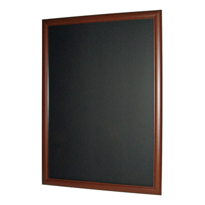 アルテ　アートフレームウッディ　A3　ウッドブラウン　WO-A3-WB