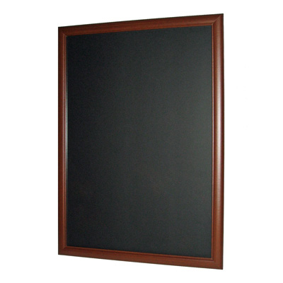 アルテ　アートフレームウッディ　B2　ウッドブラウン　WO-B2-WB