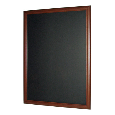 アルテ　アートフレームウッディ　B5　ウッドブラウン　WO-B5-WB