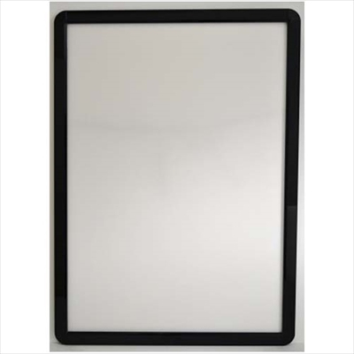 アルテ　オープンパネルライトP　B3　ブラック×ブラック　OPL-B3-BK2