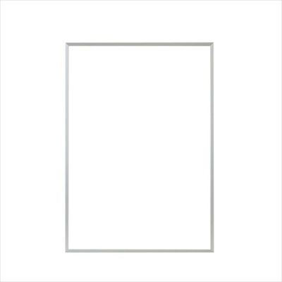 アルテ　カルビアン　620×920　シルバー　VQ-P3-SV