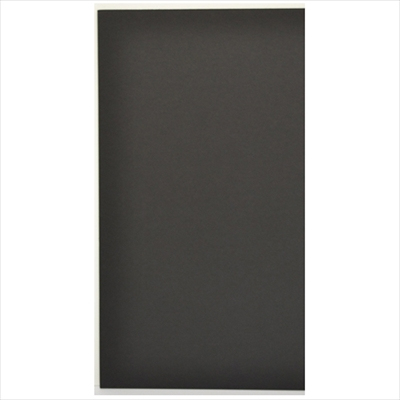 アルテ　ブラックボード　5MM　3×6　5BL-3×6