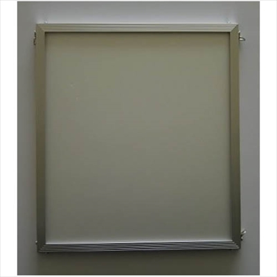 アルテ　イレパネ　色紙額　シルバー　ST-G32-SV