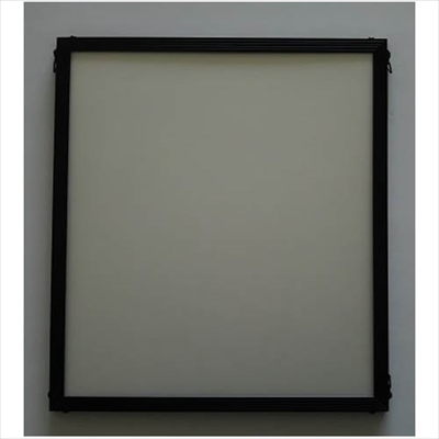 アルテ　イレパネ　色紙額　ブラック　ST-G32-BK