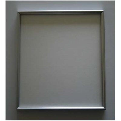 アルテ　シェイプ　色紙額　シルバー　SH-G32-SV