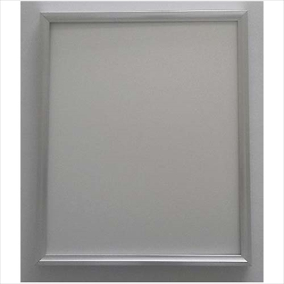 アルテ　ワンタッチ　色紙額　シルバー　ON-G32-SV