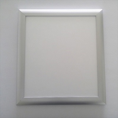 アルテ　フラッパ　色紙額　シルバー　VP-G32-SV