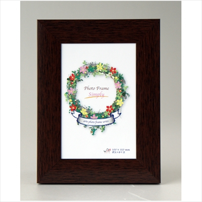 アルテ　シンプリィ　IF-4　ポストカードサイズ