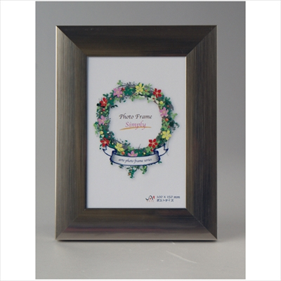 アルテ　シンプリィ　IF-8　ポストカードサイズ