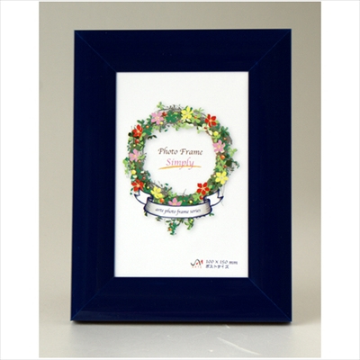 アルテ　シンプリィ　IF-16　ポストカードサイズ