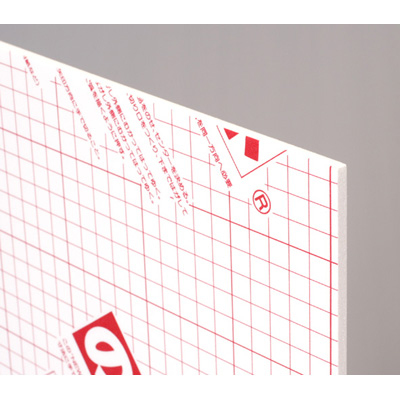 アルテ　のりパネ両面　5mm厚　A2　BP-5DNP-A2