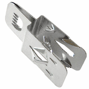 アルテ　ボード展示用品　ボードフック4個入　BB-2A