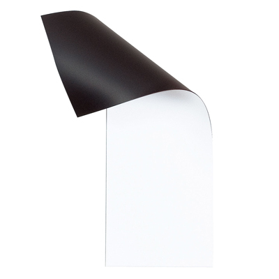 マグエックス　マグネットクリーンシート強力（小）白 MSKP-08W