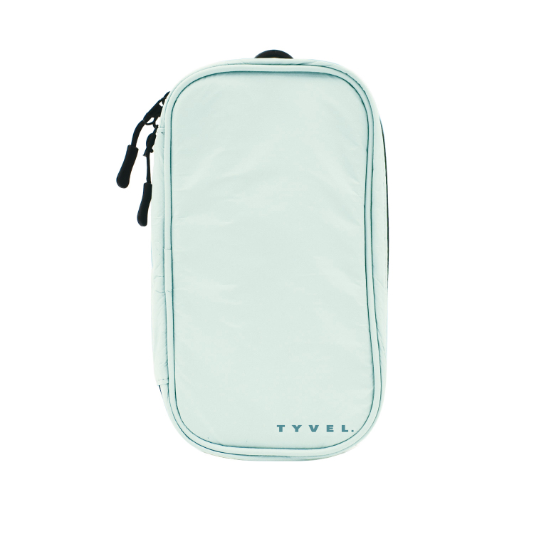 マグエックス　TYVEL．マルチケース　ペールスカイ