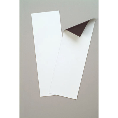 マグエックス　マグネットカラーシート　ライト　2枚入　MSCL-05W