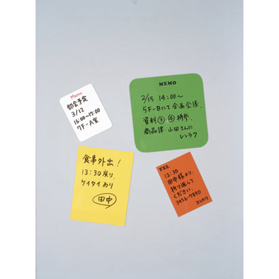 マグネットクリーンシート(大)