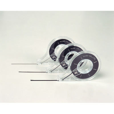 ホワイトボード用線引きテープ