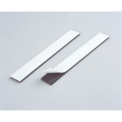 マグエックス　マグネット粘着付テープ　強力　2本入り　MSTP-200