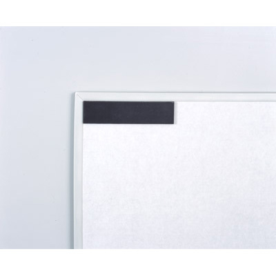 マグネット粘着付テープ