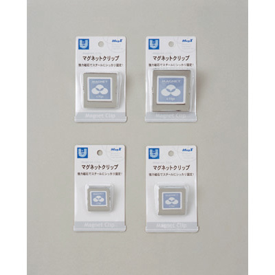 マグエックス　マグネットクリップ