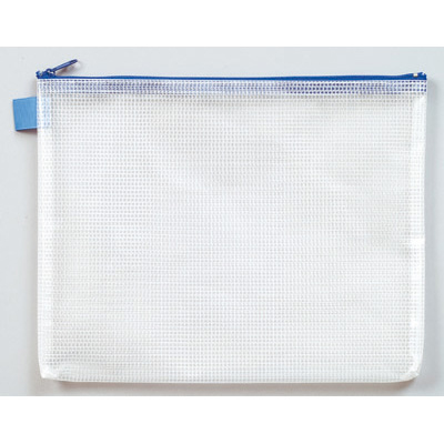 マグエックス　メッシュケース(B5)　MMC-B5-B