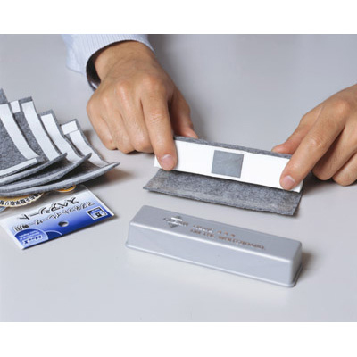 マグエックス　マグネットイレーザー用スペアシート　MMRE-R5