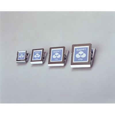 マグエックス　マグネットクリップ(大)　MPS-L