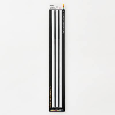 マグエックス マグネットスリムバー310 白