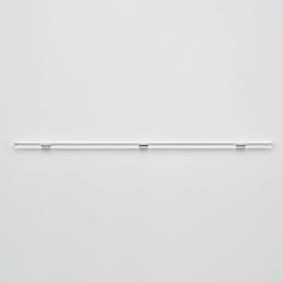 マグエックス マグネットスリムバー310 クリア