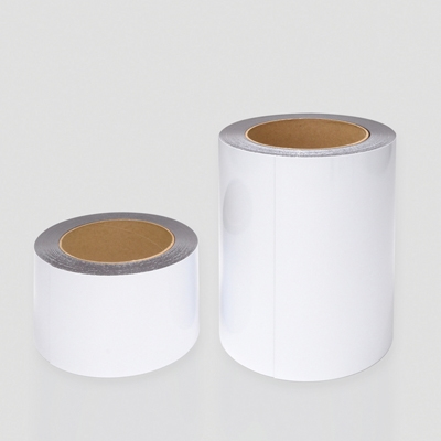 マグエックス　マグネットロール 白ツヤ200幅 10ｍ巻