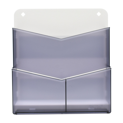 マグエックス　マグネットVカットBOX　グレー　MVBK-WSG