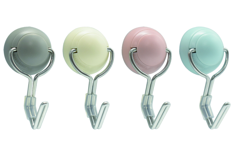 マグエックス マグネットフック ゼロスライドmine